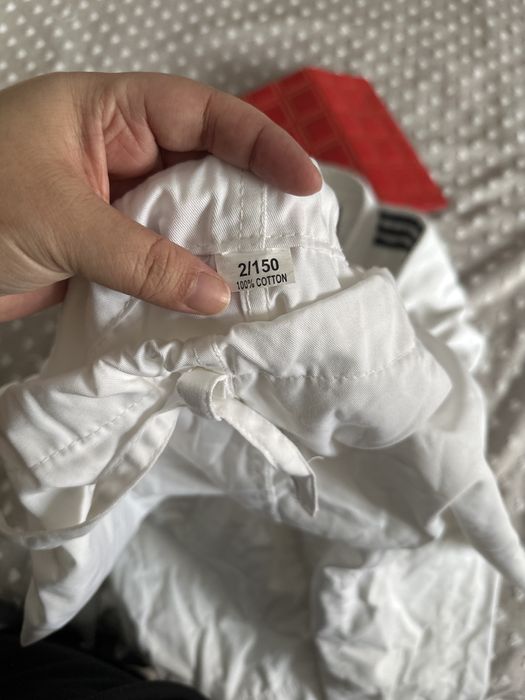 Продам форму для  дзюдо