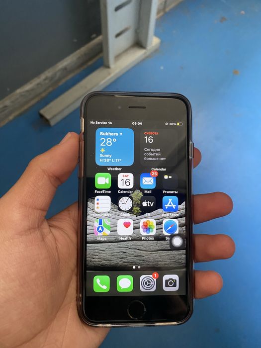 Iphone 6s 64 tali