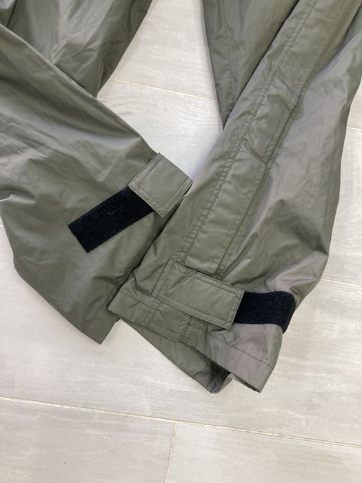 Pantaloni vanatoare Fjallraven M ca Noi