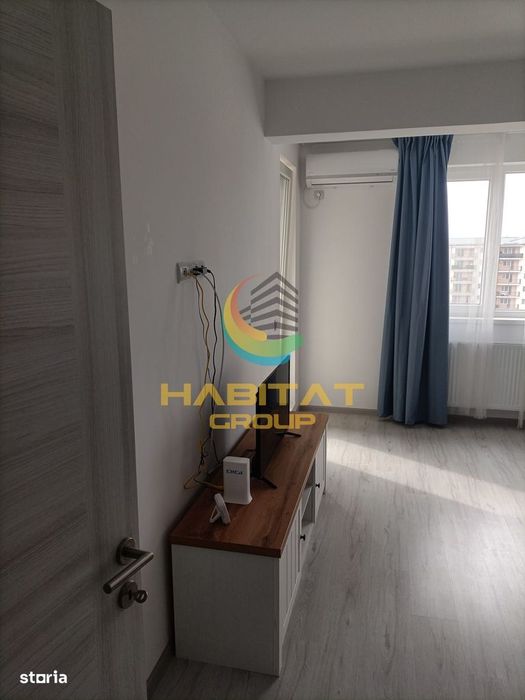 Garsonieră  Finalizată Discount 10% la plata integrală!