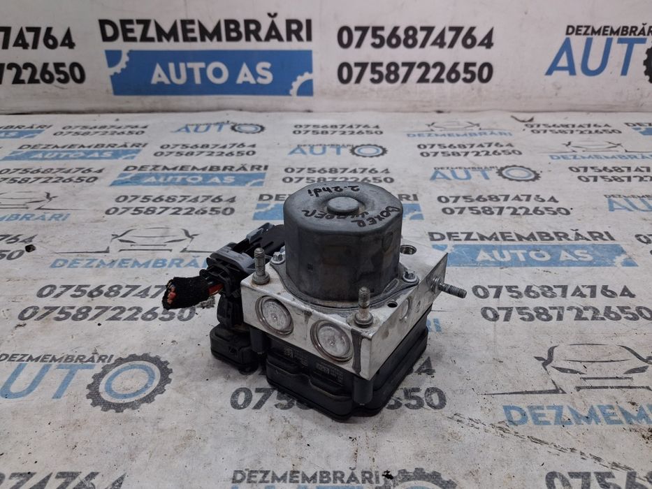 Pompa ABS Peugeot Boxer Citroen Jumper euro 5