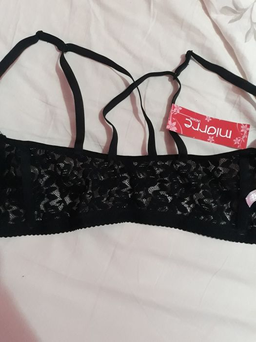 Сутиен бриджитка