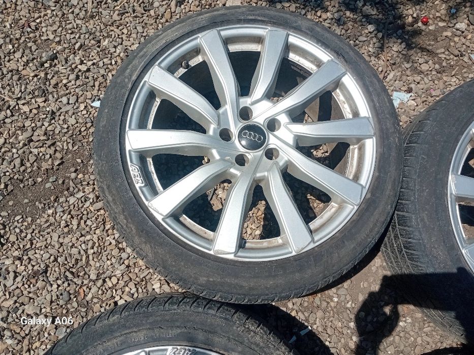 Jante r19 5×112 pentru audi a4 b7/ b8/a6 c6/a8 d3/a5 etc