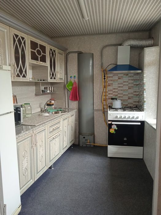 Чоштепада ховли сотилади срочна