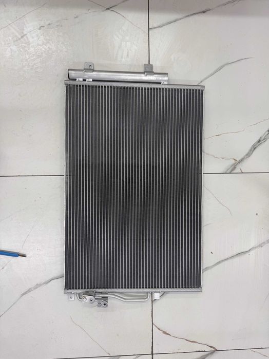 Chery Радиатор системы кондиционера