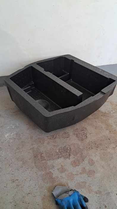 органайзер за багажник Honda Jazz 2009