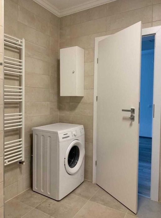 Inchiriez apartament in cartier Maurer