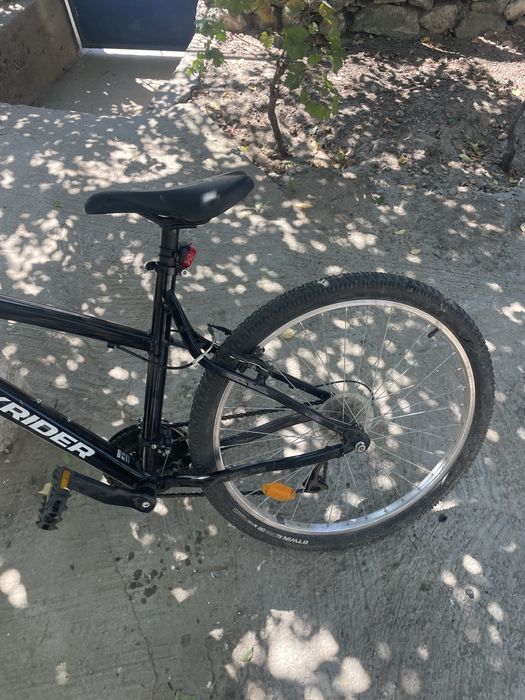 Bicicletă Rockrider ST 50