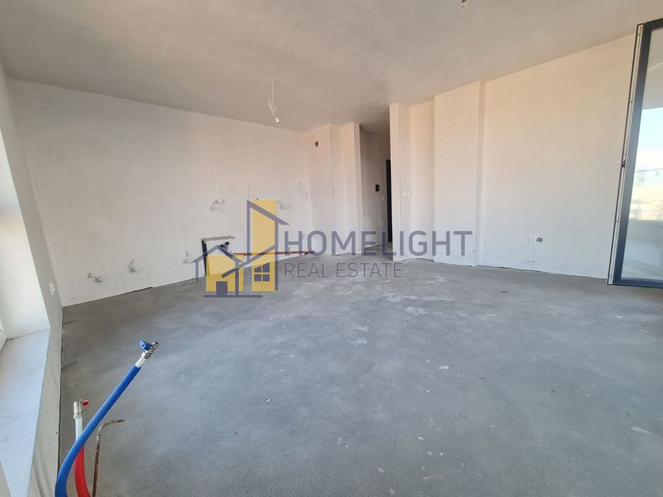 Продава се Тристаен апартамент в София, Люлин 2 - 105 кв.м за 1771 €/кв.м - Снимка #2