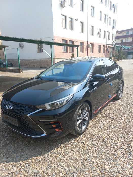 Chery arizo 6pro Сотилали