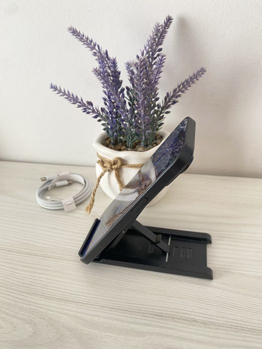 Iphone 15 Black 128Gb - Stare Excelenta !!