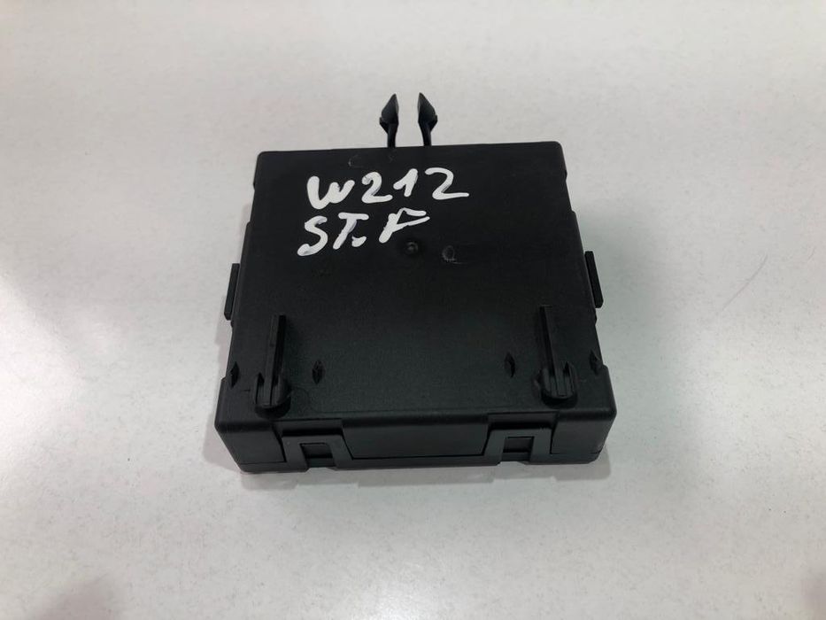 Modul usa stanga fata Mercedes E-Class W212 a2128203485