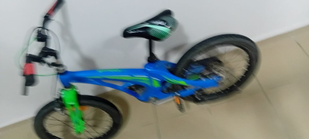 Продам велосипед детский  Galaxy