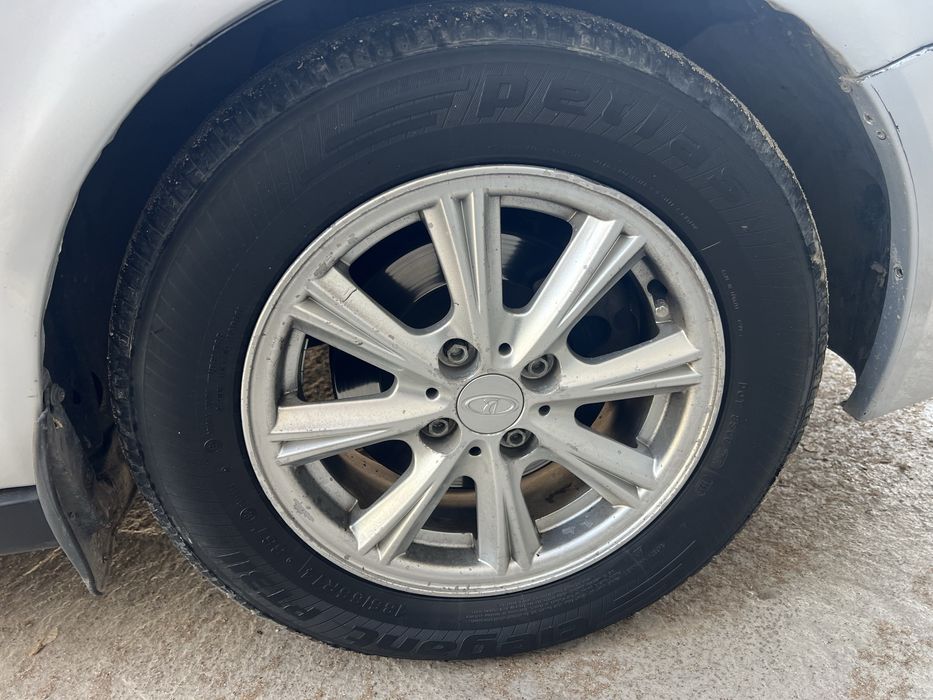 Аттика 14 размера