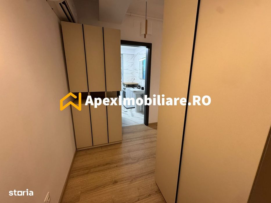 Studio de inchiriat Lacul Morii Bucuresti | ApexImobiliare.ro