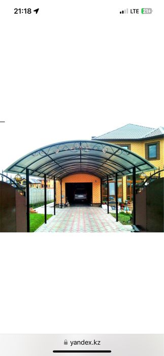 Рестоврация ворот и калиток