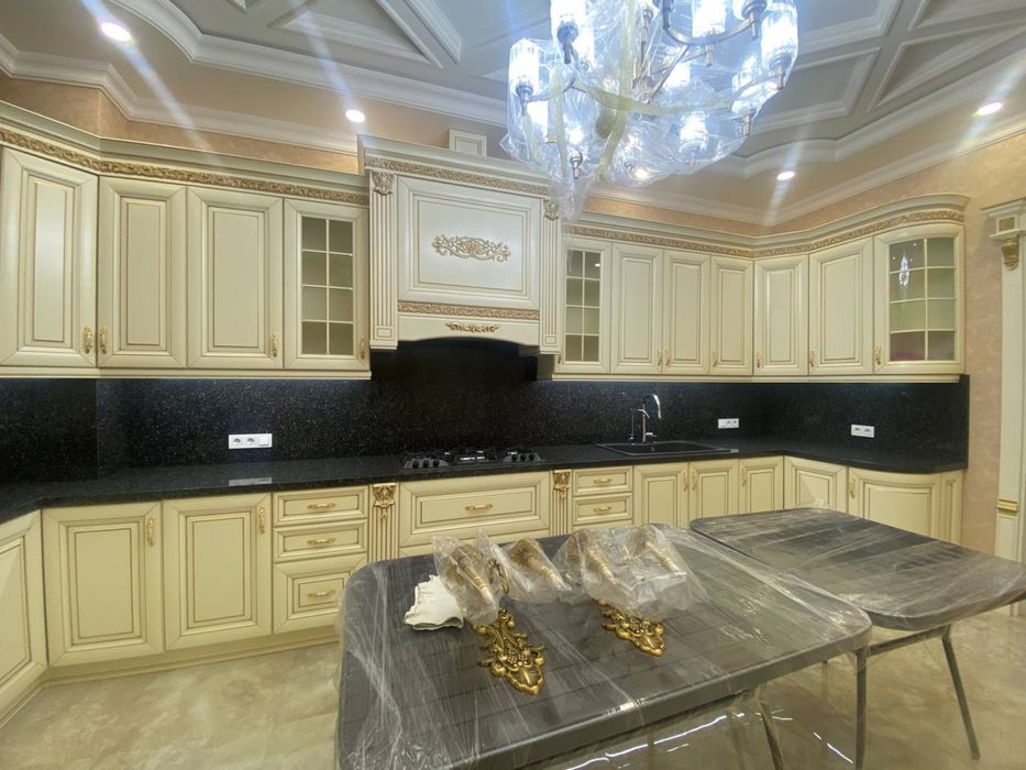 Срочно Сдаётся евро новый дом в Яккасарайском районе