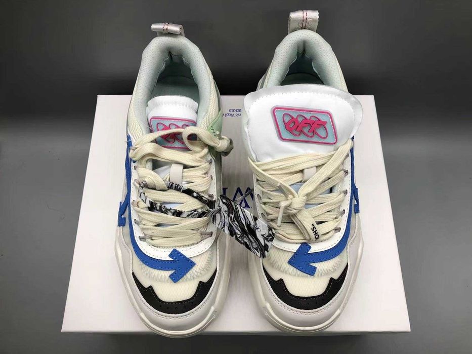 OFF White ODSY 1000  36-47