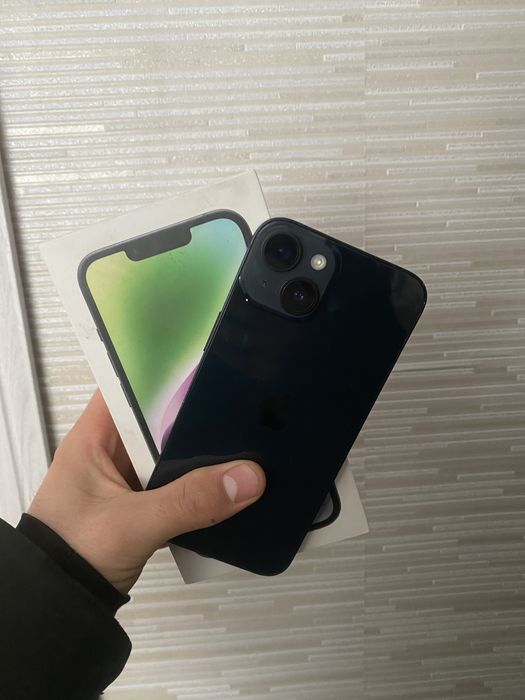 Iphone 14 продам 128гб