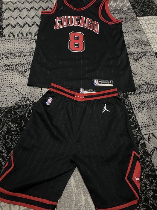 Compleu Chiago Bulls