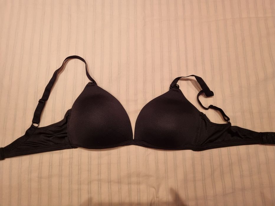 Сутиен с функция за кърмене