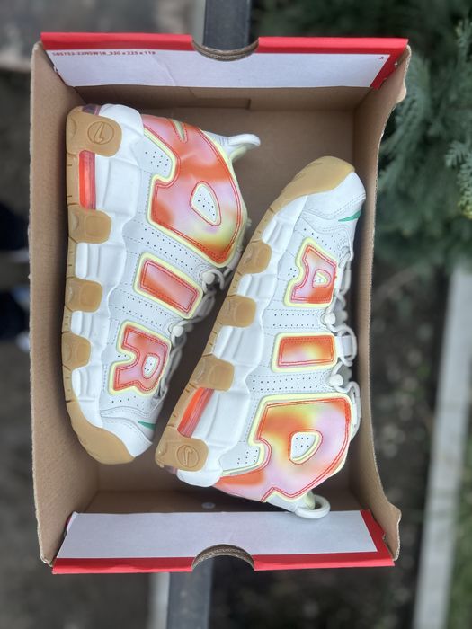 Nike Umtempo кецове различни модели