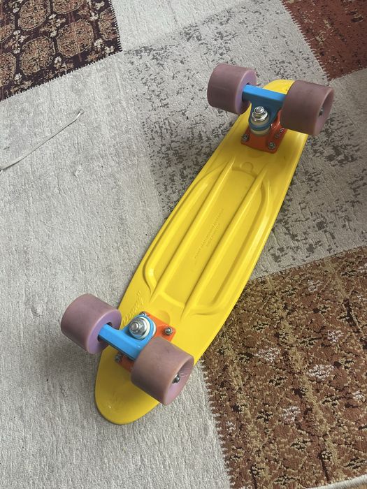 Penny board/скейтборд
