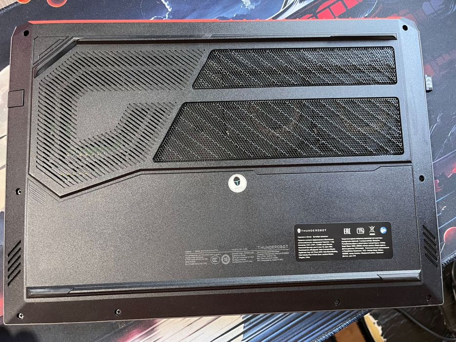 Продам Игровой ноутбук срочно !