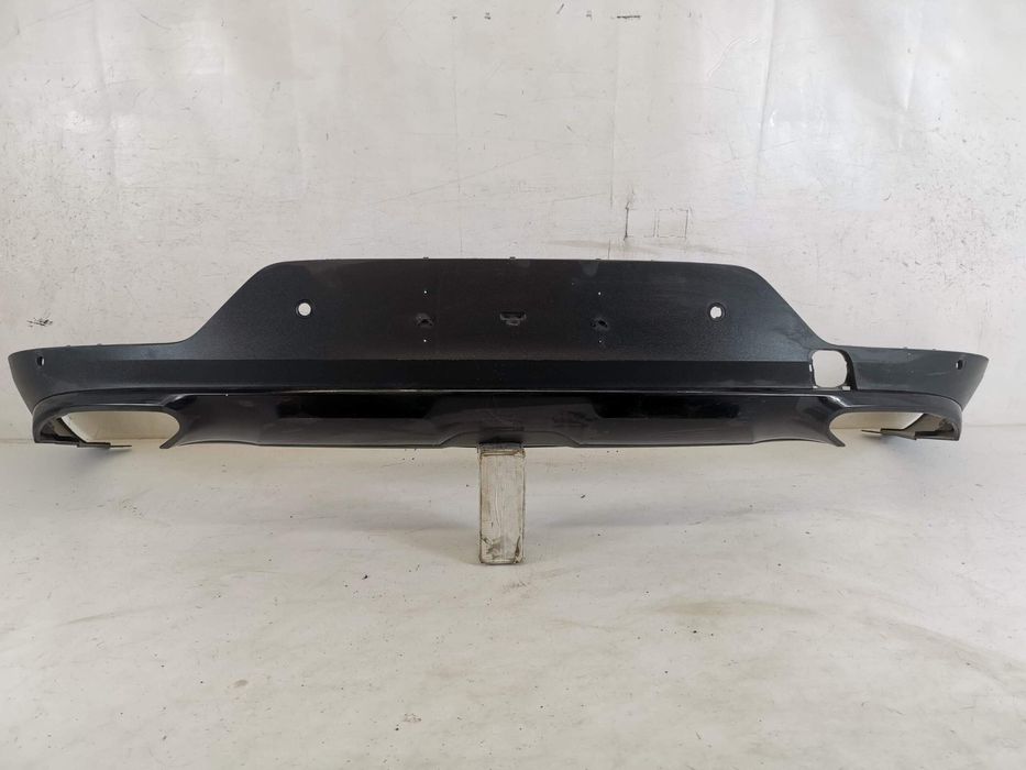 Спойлер За Задна Броня Mercedes-Benz GLE Coupe AMG C292 / Mercedes-Ben