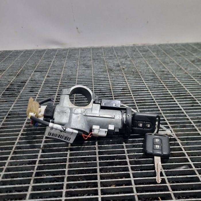 Contact Cu Cheie Nissan Qashqai Facelift 1.6 Dci 2010 - 2013 SUV (1404) 4419AMW1014