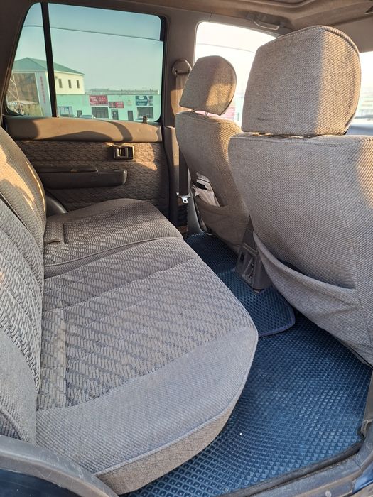 Продам тойота сюрф