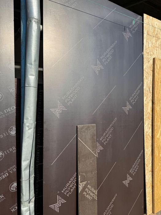 Фин Фанер Финский фанера 18мм россия и китай оптом в розницу