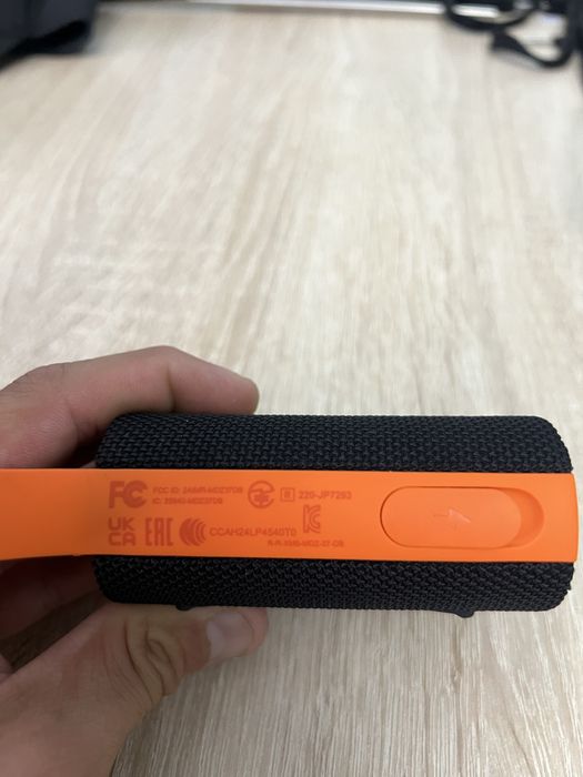 Bluetooth колонка Xiaomi Sound Pocket