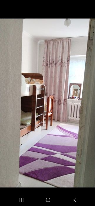 Продается 2х комн. квартира