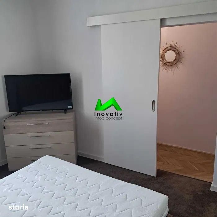 Apartament de vanzare 2 camere etaj1  Sibiu Constitutiei