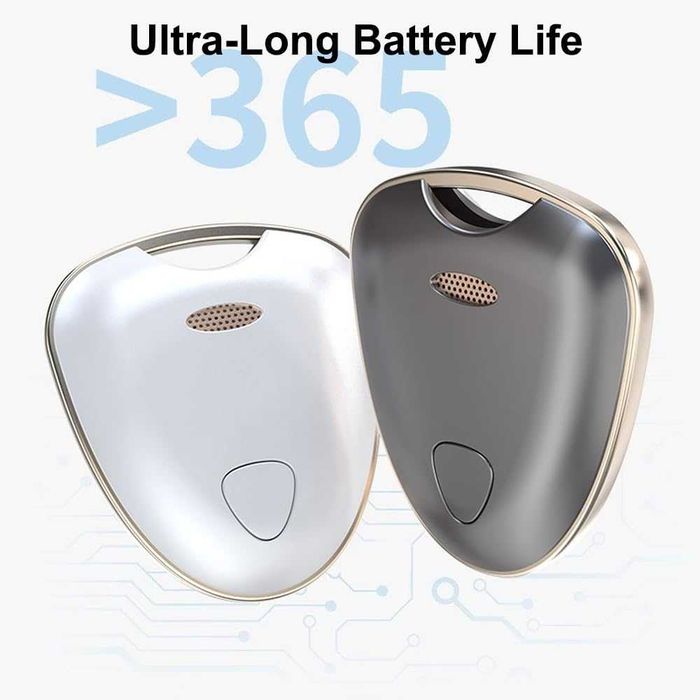 AIRTAG LOCATOR локатор за загубени вещи , Мини GPS тракер Локатор