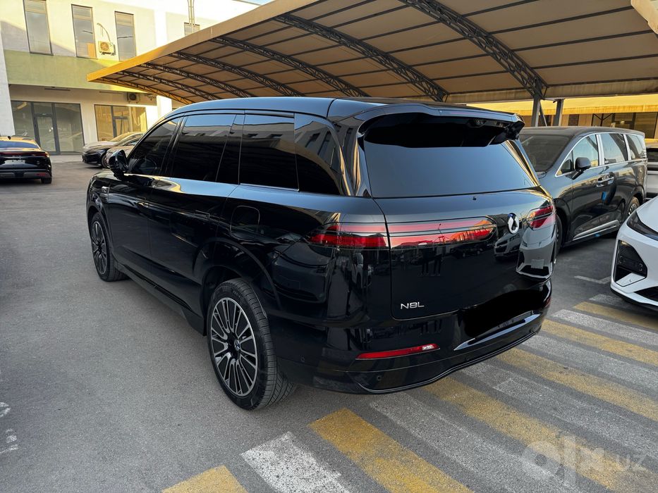 Denza N8L Full нақд, насия ва TRADE IN га сотилади