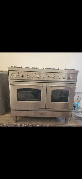 Aragaz profesional tip Range Cooker brand Britannia