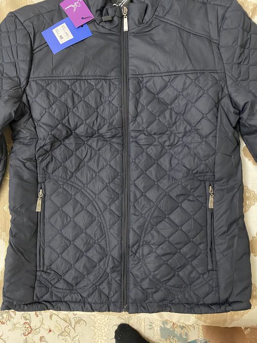 Одежда новая с этикеткой