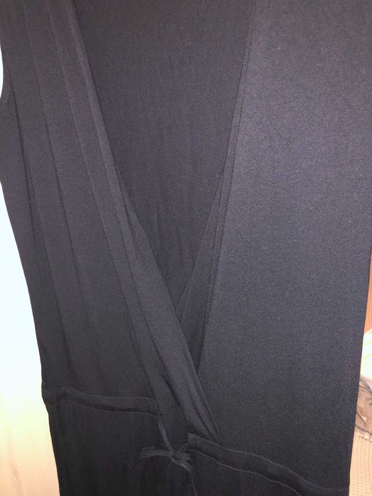 Salopeta bumbac Greatlooks, noua fara eticheta, mar. 42