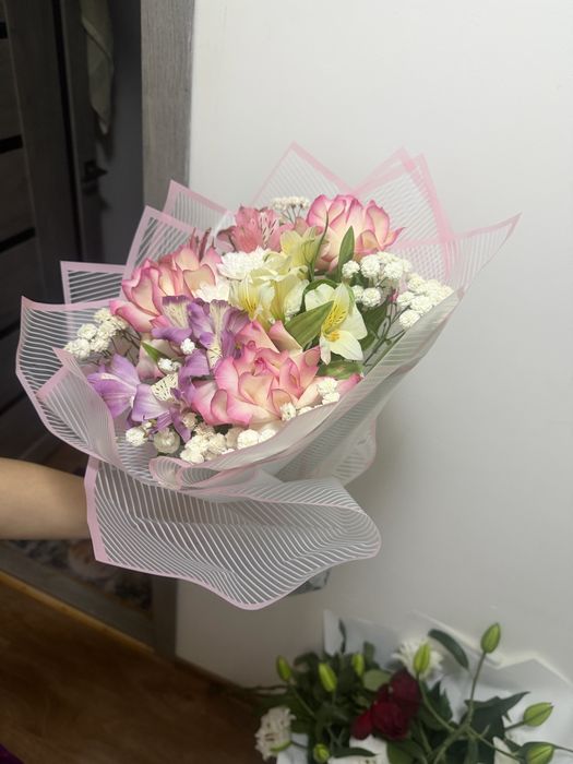 Продам свежие светы