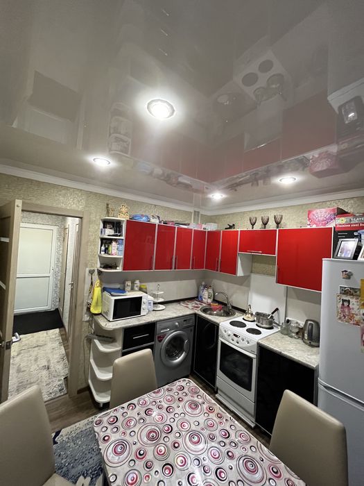 Продам 1 комнатную