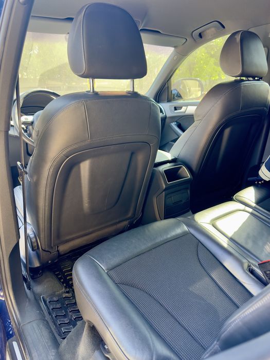 Audi Q5 2014 177cp