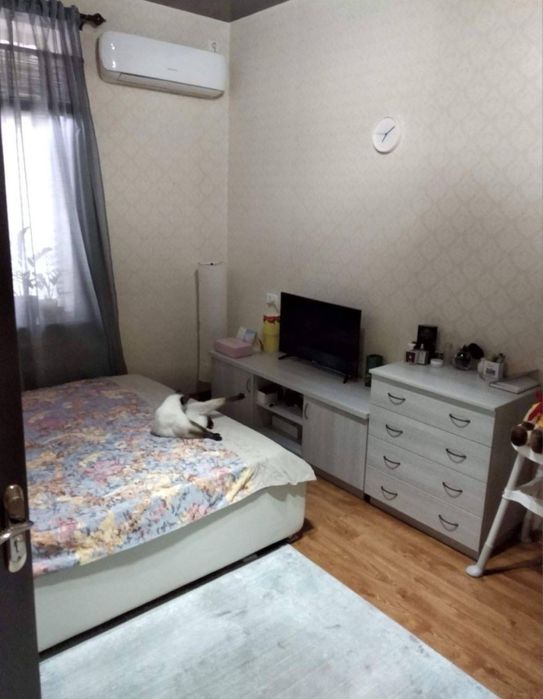 Глинка, 1 комнатная квартира Нукусская, Глинка Гаи