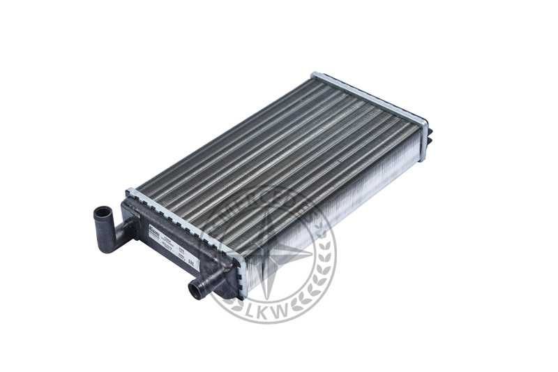 Радиатор парно за Mercedes-Benz G-class 207D-410D