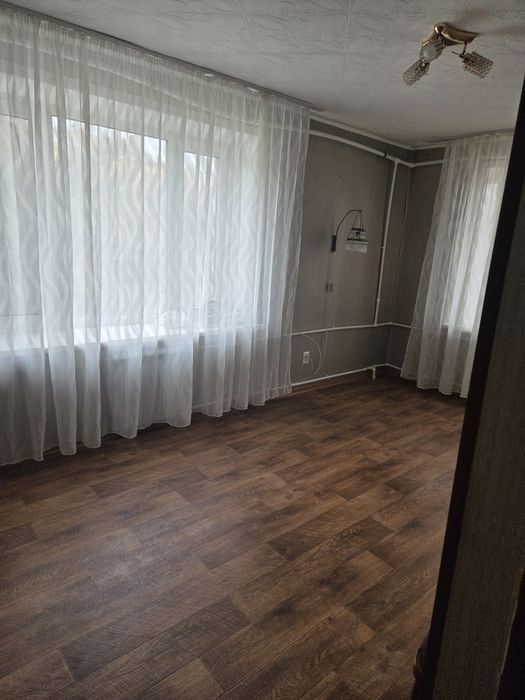 2х комнатная квартира