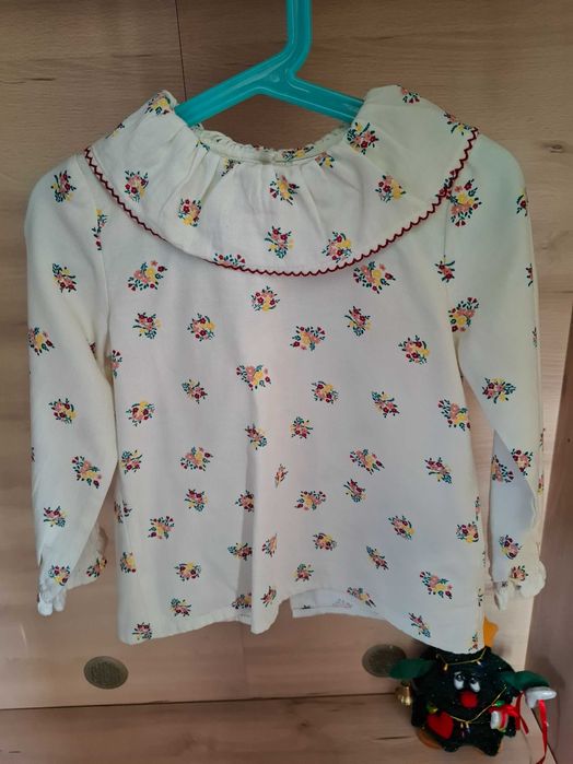 Дрехи Зара, H&M, LC Waikiki 4-5г