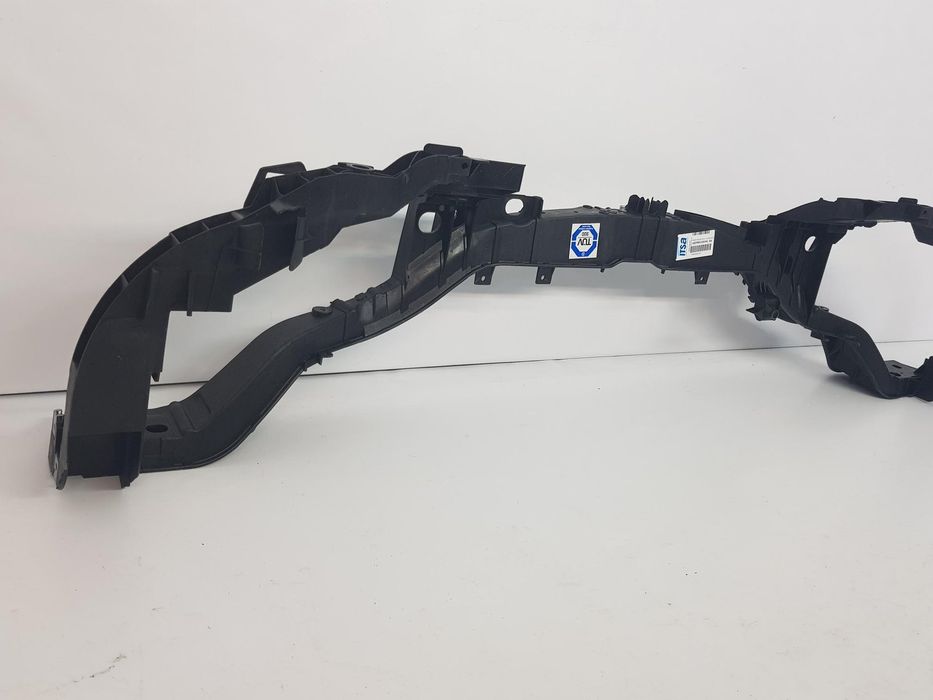 Trager Ford Focus 3 dupa 2011