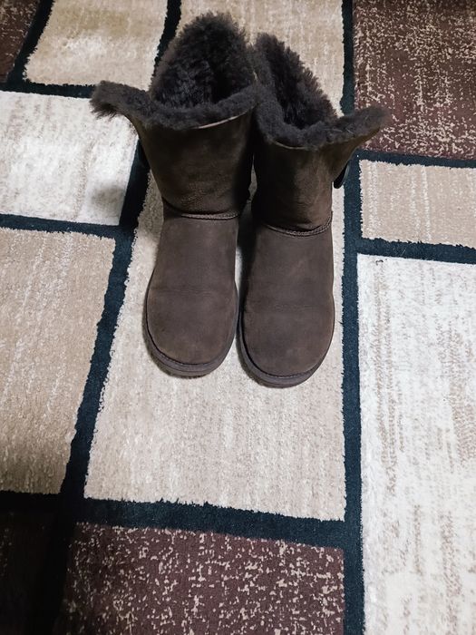 UGG dama originale