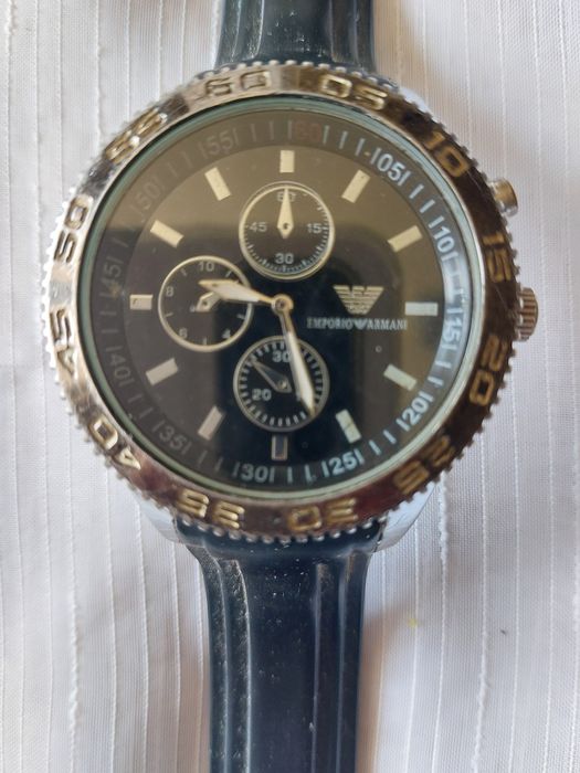 Ceas Emporio Armani barbatesc
